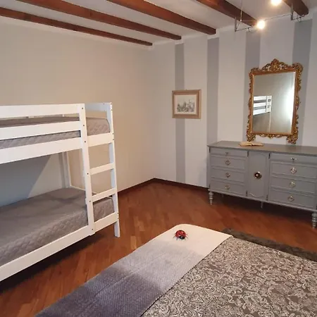 Nyaraló House Le Coccinelle Salò